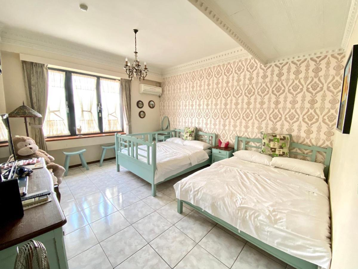 171 Happiness Inn Hengchun Exterior photo