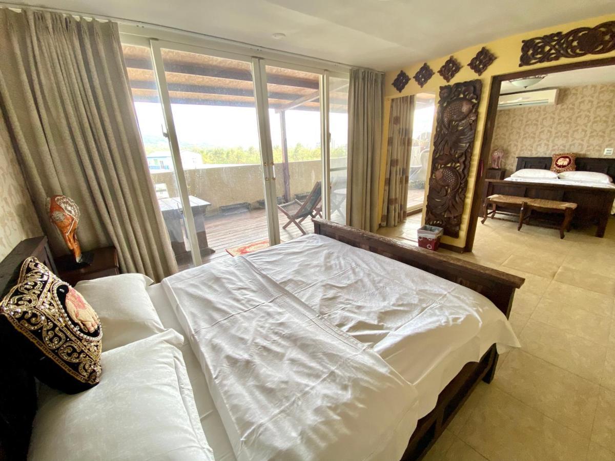 171 Happiness Inn Hengchun Exterior photo