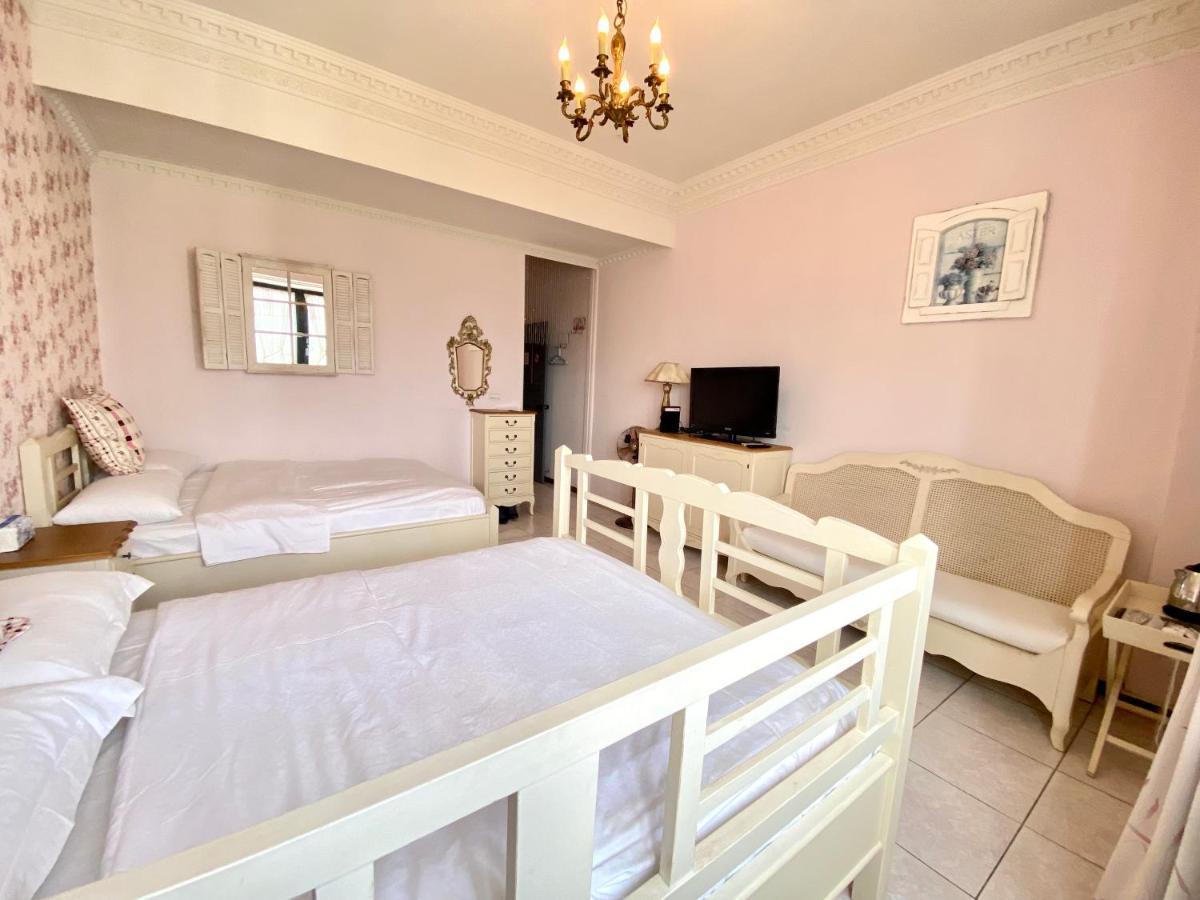 171 Happiness Inn Hengchun Exterior photo