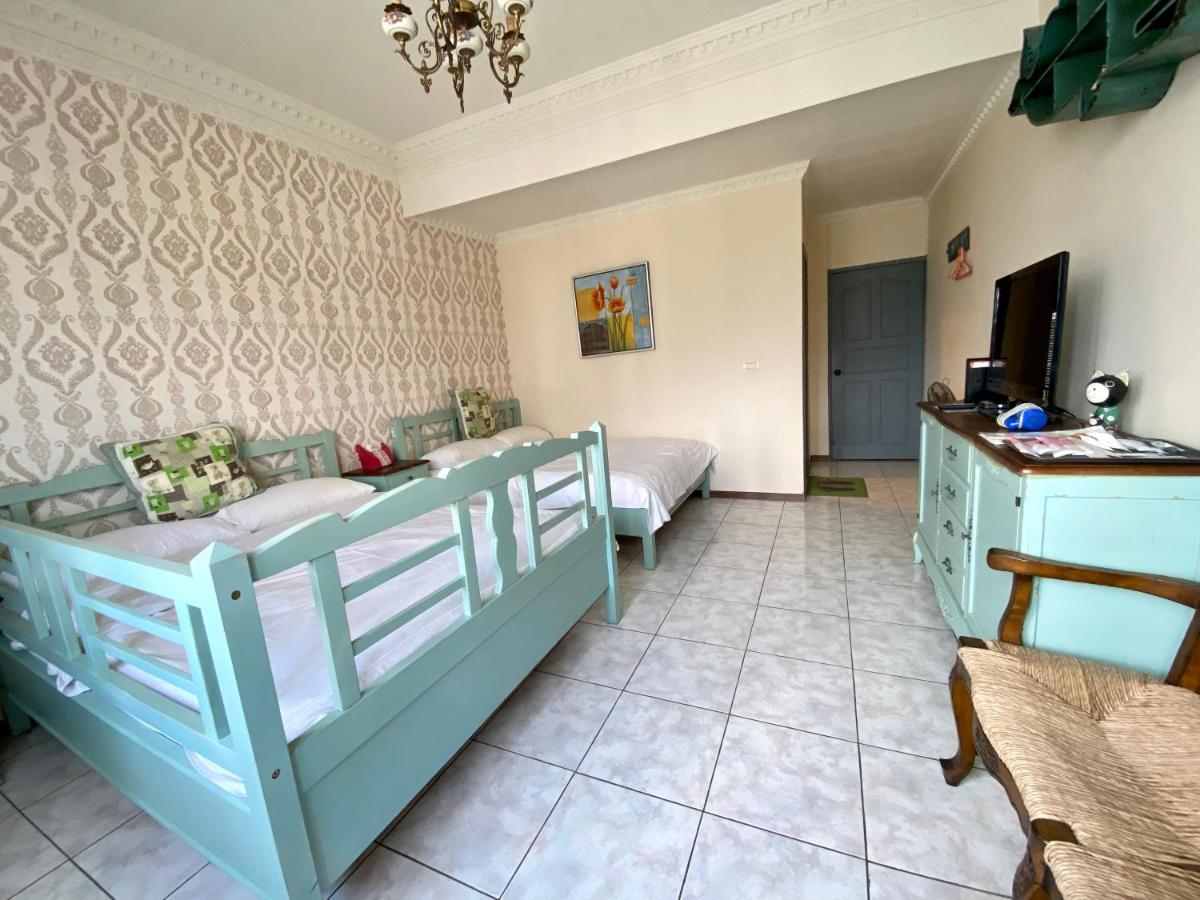 171 Happiness Inn Hengchun Exterior photo