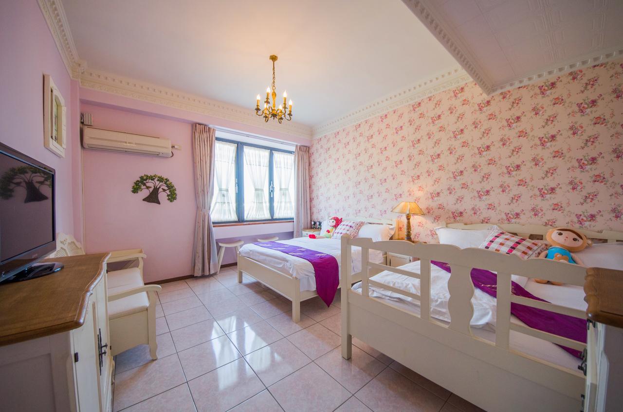 171 Happiness Inn Hengchun Exterior photo