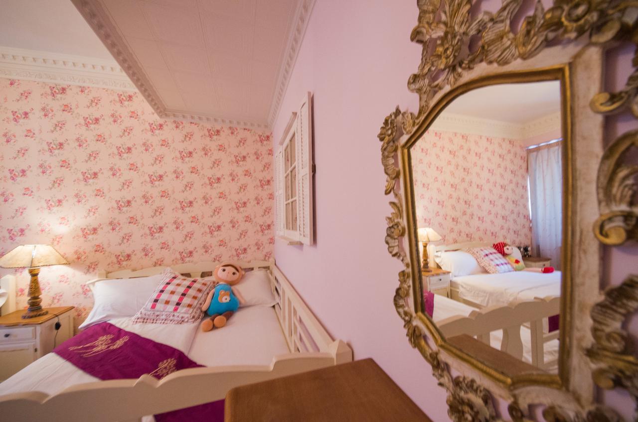 171 Happiness Inn Hengchun Exterior photo