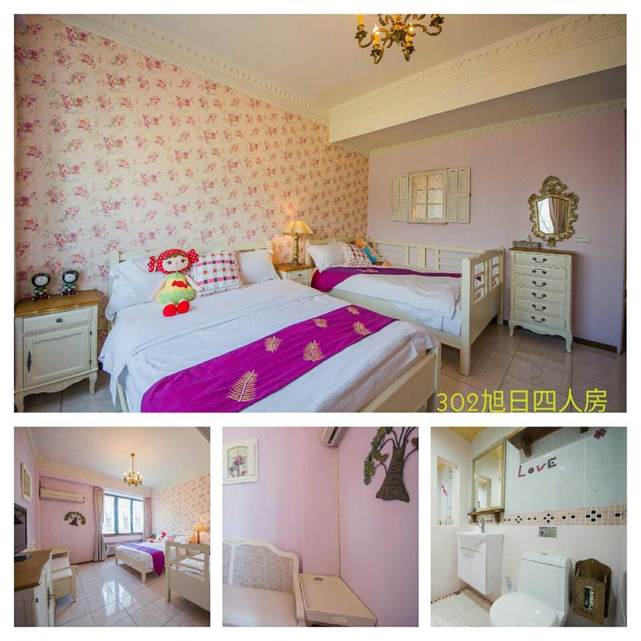 171 Happiness Inn Hengchun Exterior photo