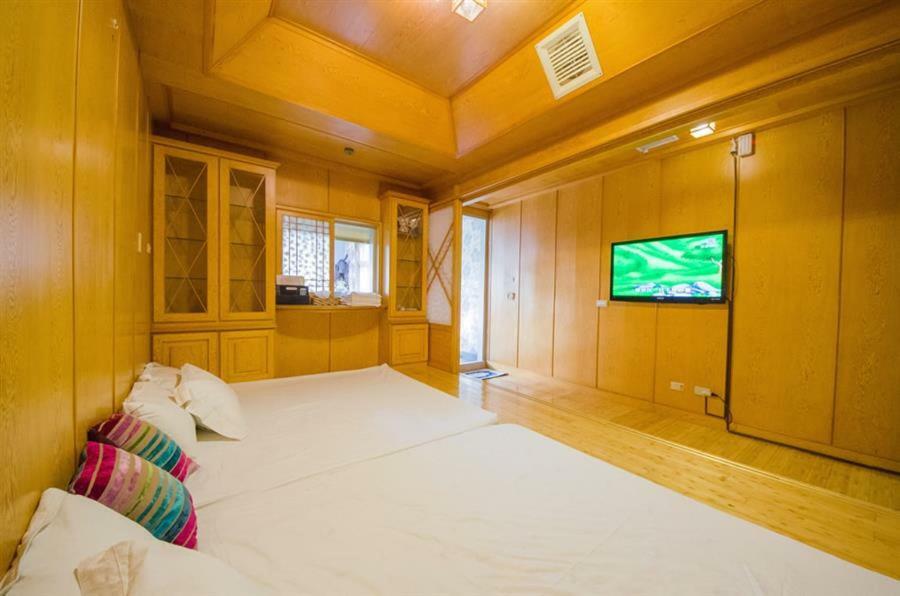 171 Happiness Inn Hengchun Exterior photo