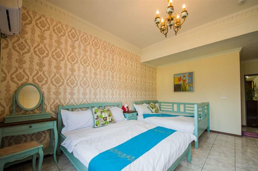 171 Happiness Inn Hengchun Exterior photo